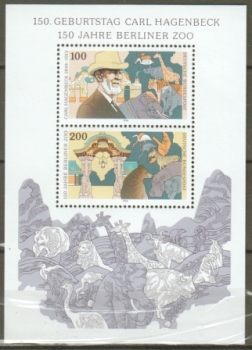 NSR 1734 / 1735 (BL 28) ** - 1994